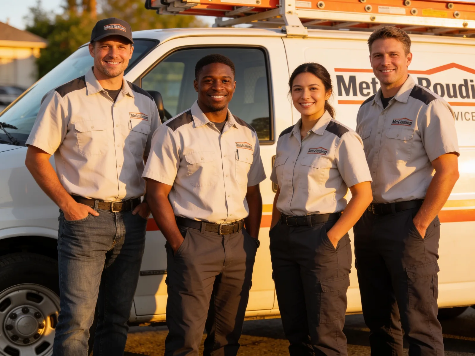 Metal Roof Installation company in Weirsdale, FL